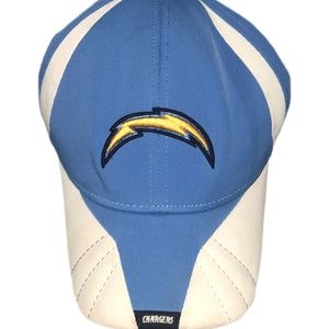 San Diego Chargers Reebok Hat